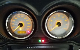 HARLEY FLHX1580 2012 KBM