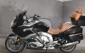 BMW K1600GTL 2019 0F02