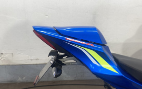 SUZUKI GSX-R1000R 2018 DM11G
