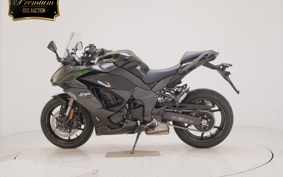 KAWASAKI NINJA1100SX 2025 ZXT10H