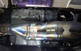 KAWASAKI ZX 10 NINJA R 2014