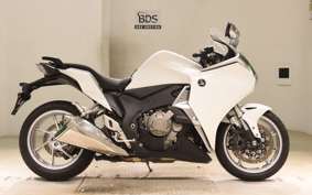HONDA VFR1200F DCT SC63