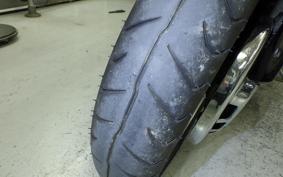 HONDA GL 1800 GOLD WING 2002 SC47