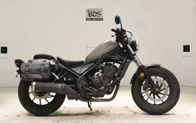 HONDA REBEL 250 A MC49