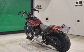HARLEY FXSTD 1450 2000