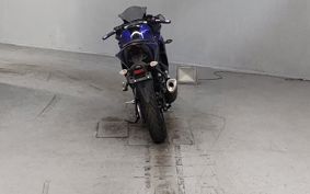 YAMAHA YZF R-3 2018 RH13J