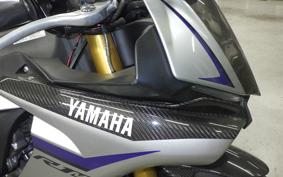 YAMAHA YZF-R1 M 2017