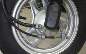 HONDA DIO Gen.6 AF62