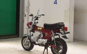 HONDA DAX 50 GEN 2 2013 AB26
