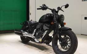 INDIAN Chief Dark Horse bobber 2022