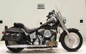 HARLEY FLSTF 1340 1995