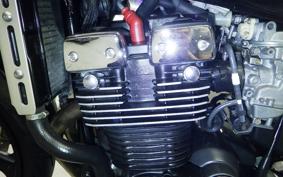SUZUKI GSX400 IMPULSE 2005 GK7CA