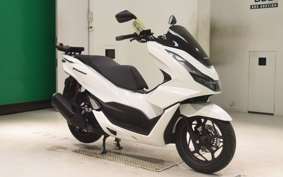 HONDA PCX 160 2015 KF47
