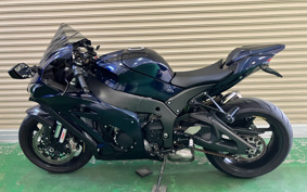 KAWASAKI NINJA ZX-10R SE 2021 ZXT02E