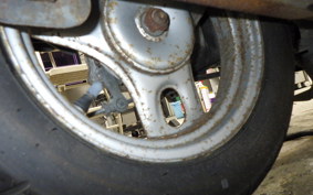 HONDA JULIO AF52