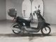 Фото Honda TACT BASIC с японского аукциона