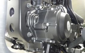 HONDA REBEL 250 A 2010 MC49