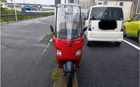 HONDA GYRO TA03