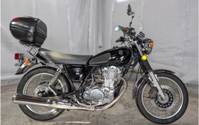 YAMAHA SR400 2016 RH03J