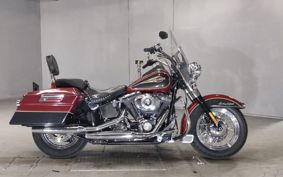 HARLEY HARLEY FLSTC1580 BW5