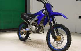 YAMAHA YZ250F 2008 CG40C