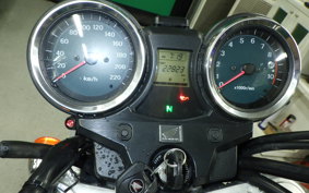HONDA CB1100 2010 SC65