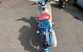 HONDA  SUPER CUB C125 JA71