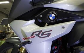 BMW R1200RS 2018