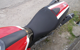 DUCATI DUCATI  MONSTAR M696 2008 ZDMM500AA8B