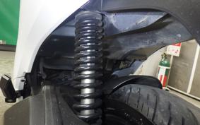 HONDA DIO 110 2018 JF58