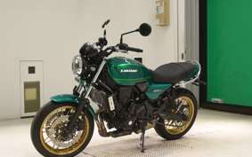 KAWASAKI Z650 RS 2023 ER650M