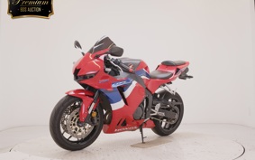 HONDA CBR600RR 2020 PC40