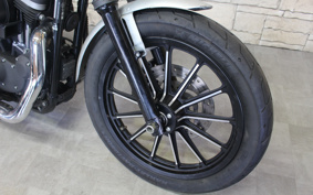 HARLEY HARLEY XL883N 2010 LE2