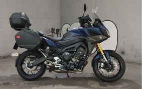 YAMAHA TRACER 9 GT RN51J