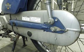 HONDA C50 SUPER CUB AA01