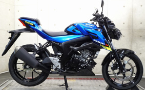 SUZUKI GSX-S125 ABS DL32B