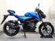 Фото Suzuki GSX-S125 ABS с японского аукциона