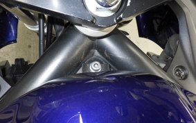 YAMAHA FZS1000 FAZER 2004