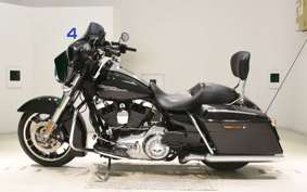 HARLEY FLHX 1690 2013