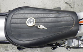 HONDA TL125 S TL125S