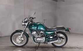 YAMAHA SRV250 RENAISSA 4DN