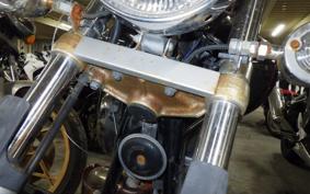 YAMAHA DRAGSTAR 250 2015 VG02J