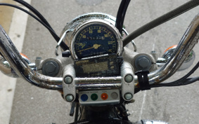 YAMAHA VIRAGO 250 3DM