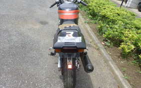 HONDA VFR400Z NC21