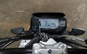 BMW G310R 2017 0G01