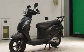 SUZUKI ADDRESS V125 Gen.2 DP12H