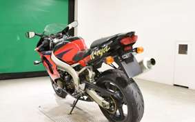 KAWASAKI NINJA ZX-6R 1998 ZX600G