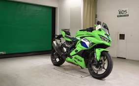 KAWASAKI ZX-25RR 2024 ZX250H
