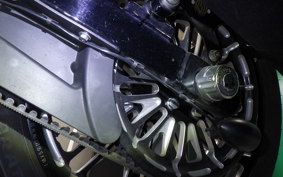 HARLEY FXDB1690 2016