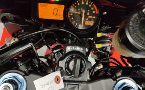 HONDA CBR954RR 2002 SC50